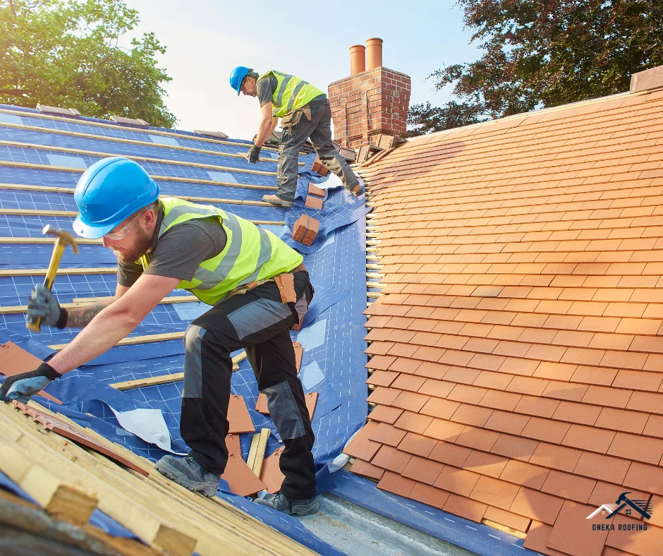Why choose Roof Repair Near Me in Maida, ND