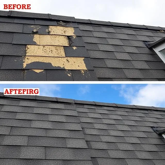 Roof Repair Near Me in Maida, ND near me